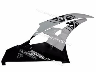 AfterMarket Ολόκληρο Κουστούμι για YAMAHA YZF-R6 2006-2007.-thumb-2