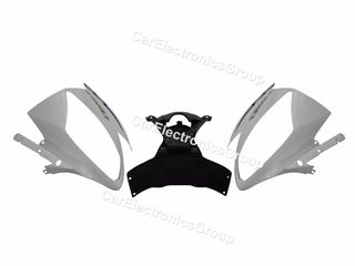 AfterMarket Ολόκληρο Κουστούμι για YAMAHA YZF-R6 2006-2007.-thumb-4