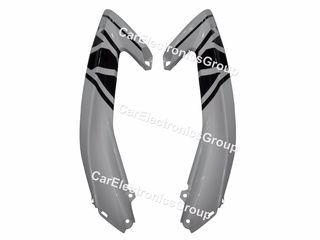 AfterMarket Ολόκληρο Κουστούμι για YAMAHA YZF-R6 2006-2007.-thumb-7