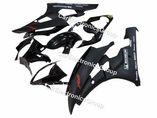 AfterMarket Ολόκληρο Κουστούμι για YAMAHA YZF-R6 2006-2007.-thumb-1