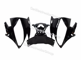 AfterMarket Ολόκληρο Κουστούμι για YAMAHA YZF-R6 2006-2007.-thumb-2