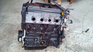 ΜΗΧΑΝΗ ΓΙΑ   PEUGEOT 106 - 206	NFZ  1.6L - 8V - 90HP