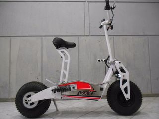 Nomik 2024 X- SCOOTER 1600W-thumb-1