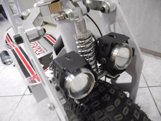 Nomik 2024 X- SCOOTER 1600W-thumb-4