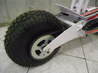 Nomik 2024 X- SCOOTER 1600W-thumb-6