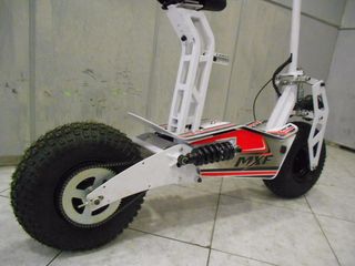 Nomik 2024 X- SCOOTER 1600W-thumb-7