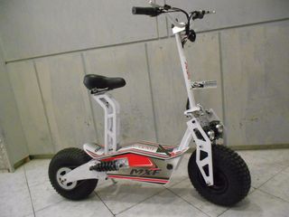 Nomik 2024 X- SCOOTER 1600W-thumb-9