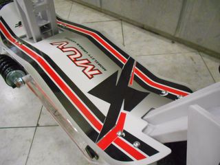 Nomik 2024 X- SCOOTER 1600W-thumb-10
