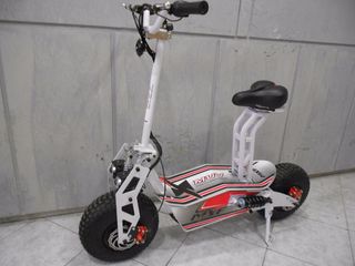 Nomik 2024 X- SCOOTER 1600W-thumb-11