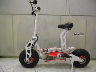 Nomik 2024 X- SCOOTER 1600W-thumb-12
