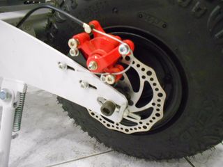 Nomik 2024 X- SCOOTER 1600W-thumb-13