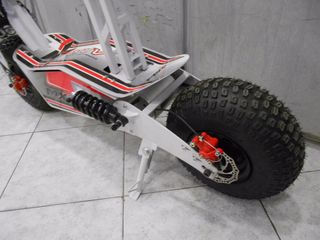 Nomik 2024 X- SCOOTER 1600W-thumb-14