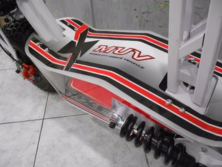 Nomik 2024 X- SCOOTER 1600W-thumb-15