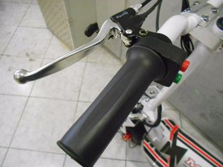 Nomik 2024 X- SCOOTER 1600W-thumb-16