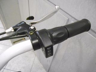 Nomik 2024 X- SCOOTER 1600W-thumb-17