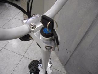 Nomik 2024 X- SCOOTER 1600W-thumb-18