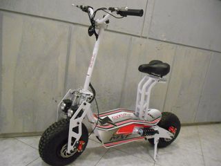 Nomik 2024 X- SCOOTER 1600W-thumb-19
