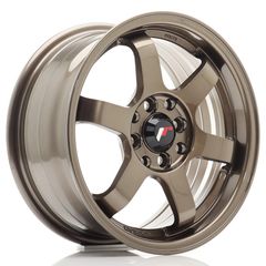Nentoudis Tyres - Ζάντα JR-3 15X7 ET25 4X100/108 Bronze