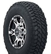 (((NOUSIS TIRES))) 235/75R15C 104/101Q 6PR-NE25 NEXEN RO-A/T II M+S /ΤΜΧ