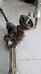  Κρεμαργιέρα VOLKSWAGEN POLO '98 AEX 1,4cc-thumb-1