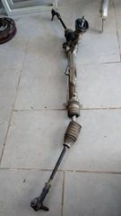  Κρεμαργιέρα VOLKSWAGEN POLO '98 AEX 1,4cc-thumb-2