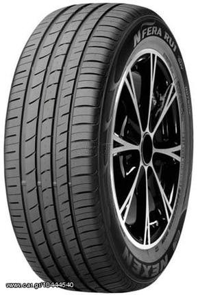 (((NOUSIS TIRES))) 255/50R19 107W XL 4PR-NE20 NEXEN N'FERA RU1 /ΤΜΧ