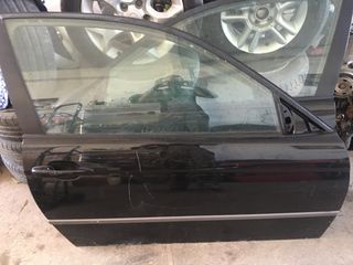 Πόρτες για BMW e46 compact 