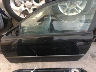  Πόρτες για BMW e46 compact -thumb-1