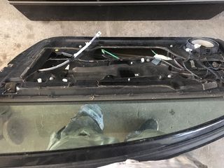  Πόρτες για BMW e46 compact -thumb-2