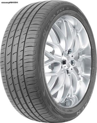  (((NOUSIS TIRES))) 255/60R17 106V-NE20 NEXEN N'FERA RU1 /ΤΜΧ