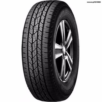 (((NOUSIS TIRES))) 255/65R16 109H 4PR-NE38 NEXEN ROHTX RH5 /ΤΜΧ