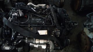 KINITIRAS FOCUS 2009-2017 1600 DIESEL T1DB