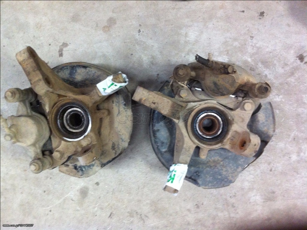 ΑΚΡΑ ΔΕΞ TOYOTA COROLLA EE90