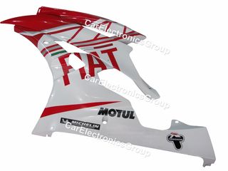 AfterMarket Ολόκληρο Κουστούμι για YAMAHA YZF-R6 2006-2007.-thumb-3