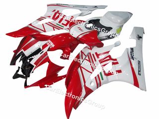 AfterMarket Ολόκληρο Κουστούμι για YAMAHA YZF-R6 2006-2007.-thumb-6