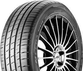 (((NOUSIS TIRES))) 265/60R18 110H 4PR-NE20 NEXEN N'Fera RU1/ΤΜΧ