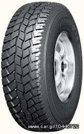 (((NOUSIS TIRES))) 265/75R16 123/120Q 10PR-NE25 NEXEN RO-A/T II M+S /ΤΜΧ