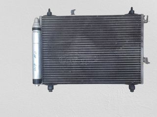 ΨΥΓΕΙΟ ΚΛΗΜΑΤΙΣΜΟΥ PEUGEOT 307 '01-'05