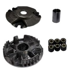 ΒΑΡΙΑΤΟΡ YAMAHA JOG, AEROX, BWS, NEOS 100cc (BL155)
