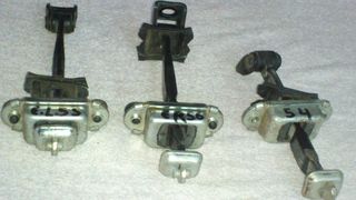 SKODA OCTAVIA 5 - 2004 - 2013.//  ΡΥΘΜΙΣΤΗΣ-ΟΔΗΓΟΣ ΠΟΡΤΑΣ ΑΡΙΣΤΕΡΑ H ΔΕΞΙΑ  \\ Γ Ν Η Σ Ι Α-ΚΑΛΟΜΕΤΑΧΕΙΡΙΣΜΕΝΑ-ΑΝΤΑΛΛΑΚΤΙΚΑ