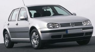 VW GOLF 1998-2004 ΤΡΟΠΕΤΟ ΕΜΠΡΟΣ