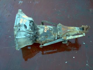 ΣΑΣΜΑΝ OPEL ASCONA 1.3  -thumb-1