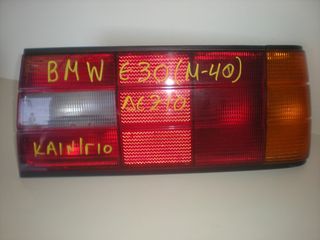 ΦΑΝΑΡΙ ΠΙΣΩ BMW SERIES E30 - M40 1988 - 1990 ΔΕΞΙΑ