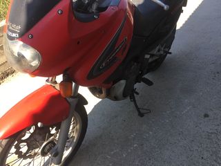 Suzuki freewind xf650 -thumb-3
