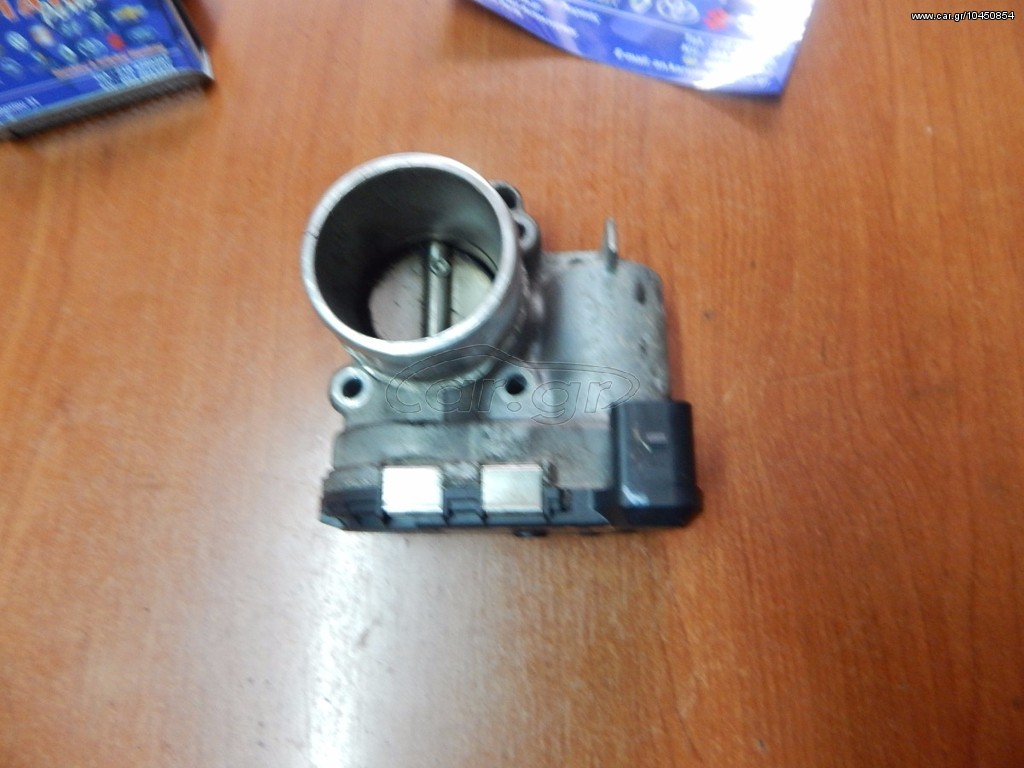 FORD FIESTA 1250cc   SNJB 08-