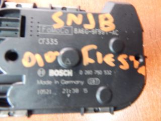 FORD FIESTA 1250cc   SNJB 08--thumb-2