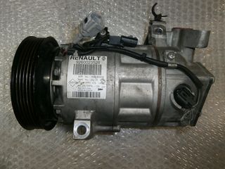RENAULT CLIO MEGANE SCENIC DUSTER CAPTUR DIESEL 926002352R.5020759672 VALEO Κομπρεσέρ Aircodition