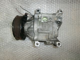 FIAT PANDA 500 169A1000 1.2 DIESEL  Κομπρεσέρ Aircodition