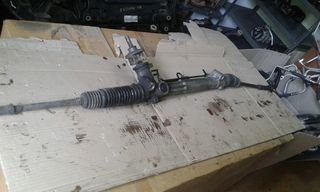 ΚΡΕΜΑΡΓΙΕΡΑ FORD MONDEO 1993-2001 (ΥΔΡΑΥΛΙΚΗ)