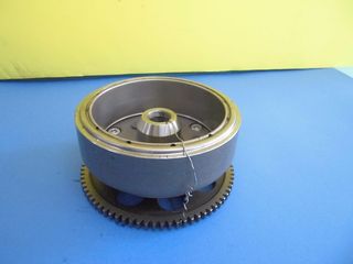 ΒΟΛΑΝ, Honda STEED